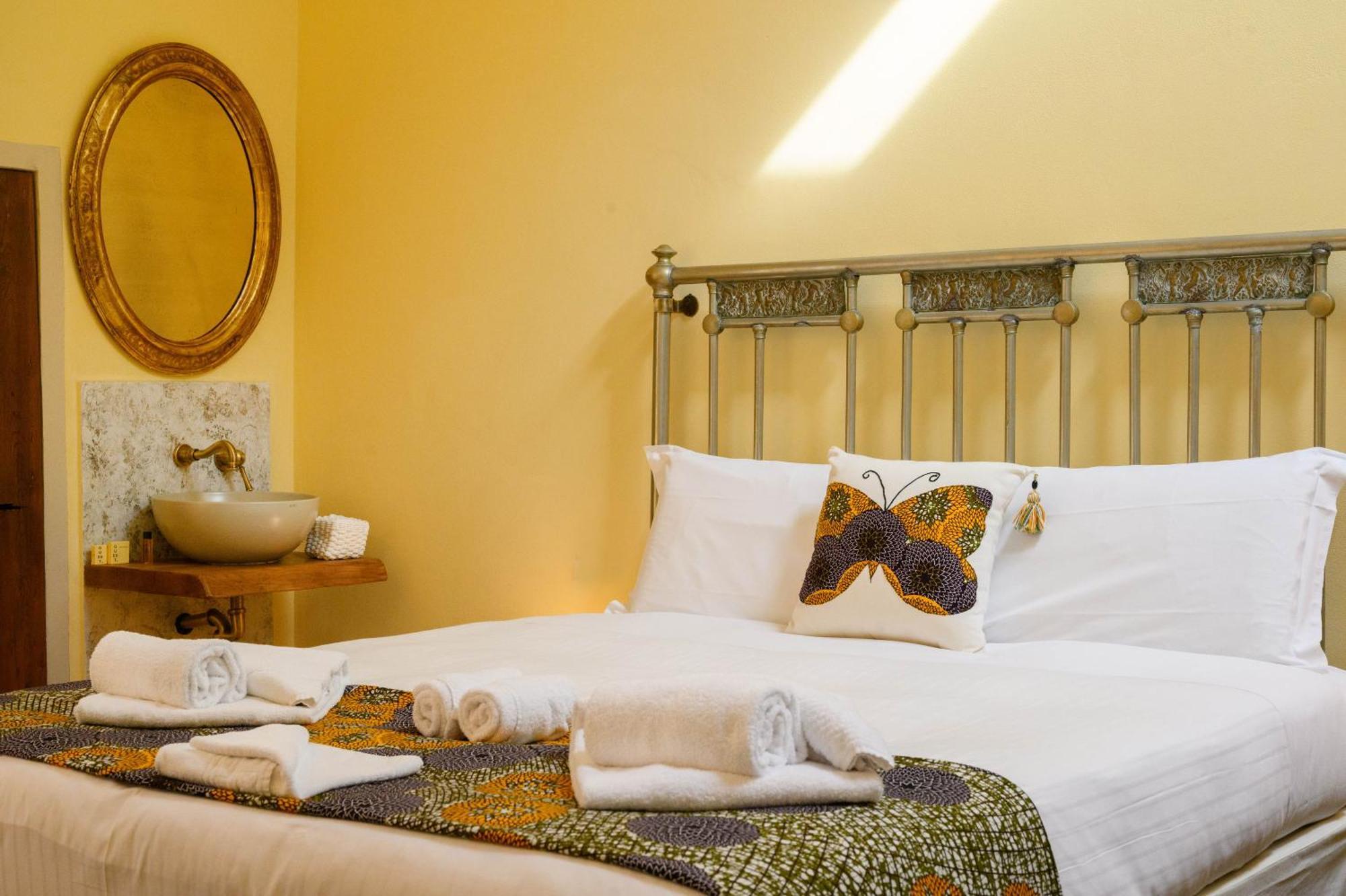 شقة Cozynest فلورنس المظهر الخارجي الصورة